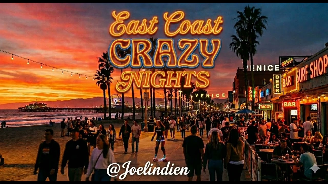 Crazy Nigths 
