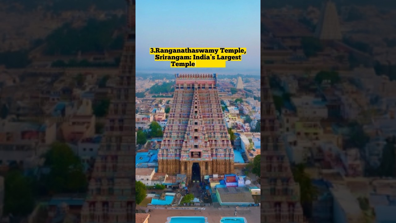 Architectural Marvels Of Tamilnadu Part-1 #shorts #marvel #temple #tamilnadu #hinduism