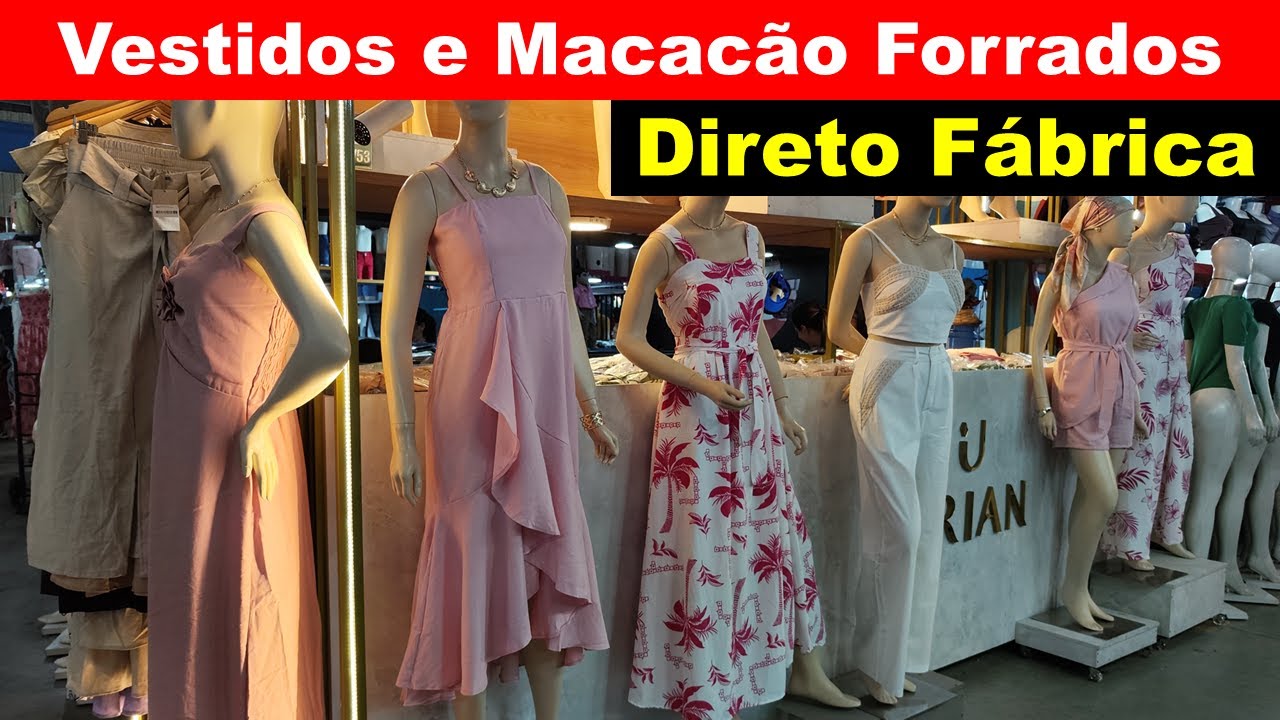 LINDOS VESTIDOS FORRADOS E CONJUNTOS NO ALFAITARIA PREMIUM DIRETO DE FPABRICA