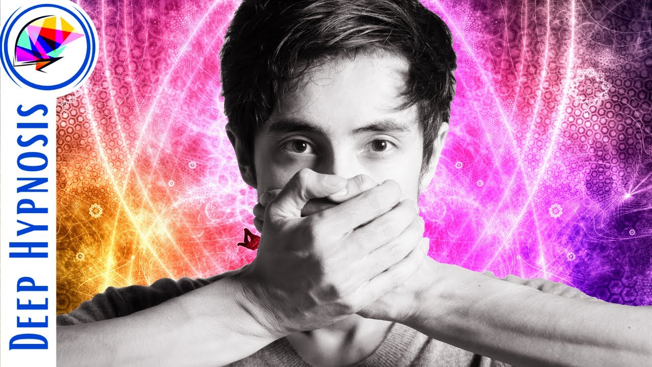Freedom from Stuttering & Stammering - Deep Hypnosis