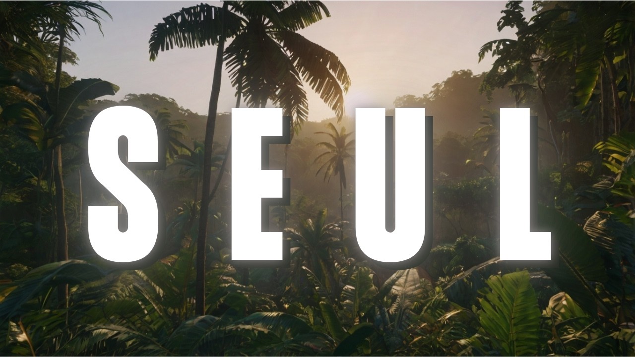 Faire un jeu vidéo Triple A, tout SEUL | Unreal Engine 5