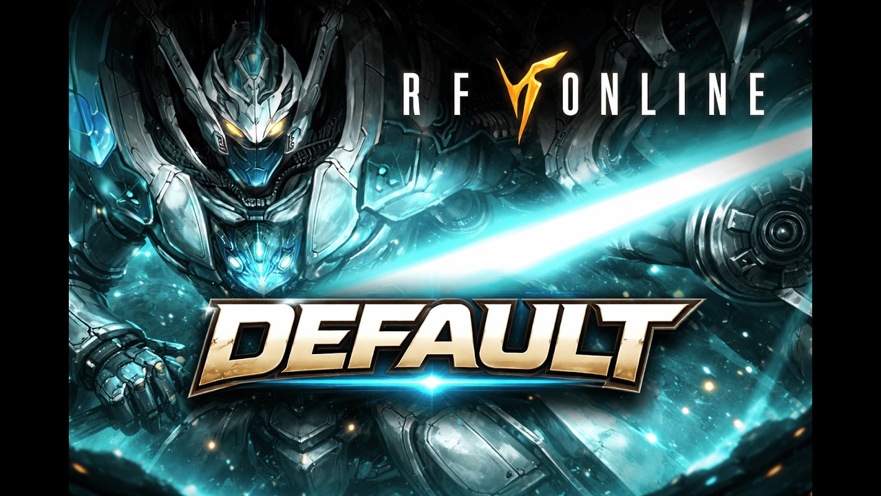 RF DEFAULT - yaudah iya