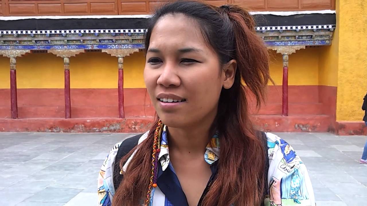 Thikse Gompa