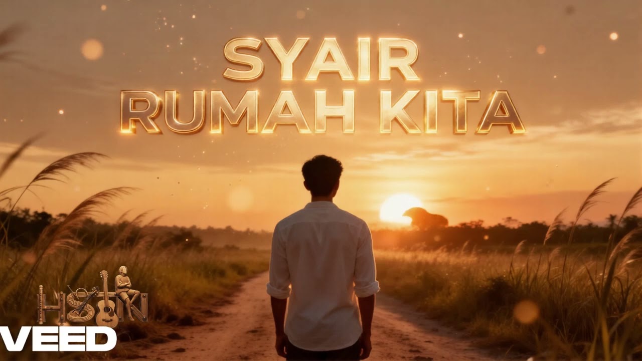 SYAIR RUMAH KITA