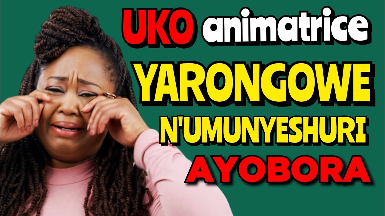 Uko NATEWE INDA N'umunyeshuri nyobora Tutabipanze💔Mungire inama