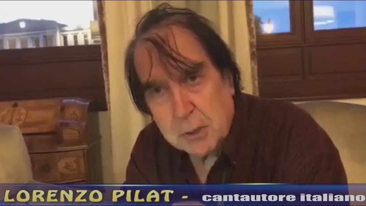 LORENZO PILAT - Tanti Auguri Beat Circus!