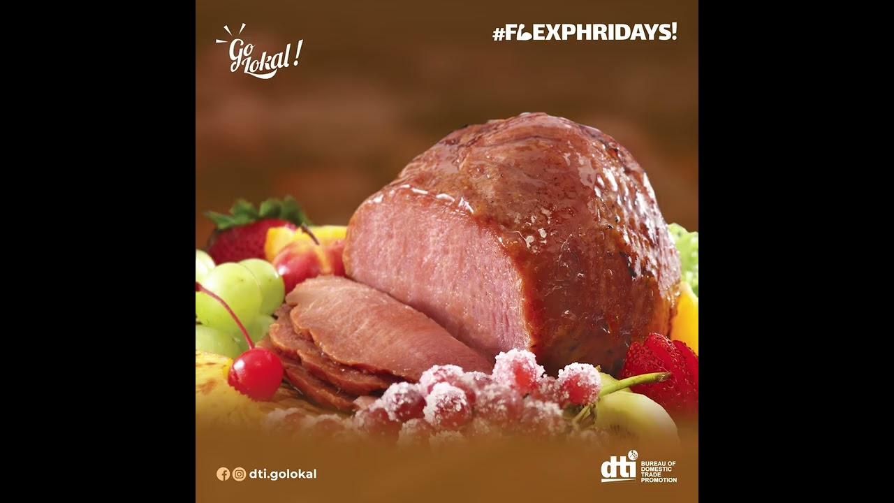 Go Lokal's FlexPHridays Post feat. Local Meat Products