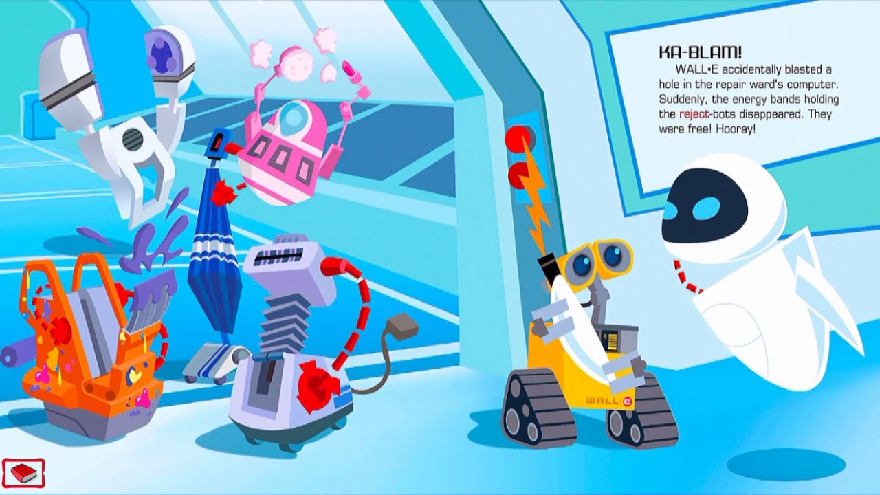 Walle Books|Books for Kids|Kids Books