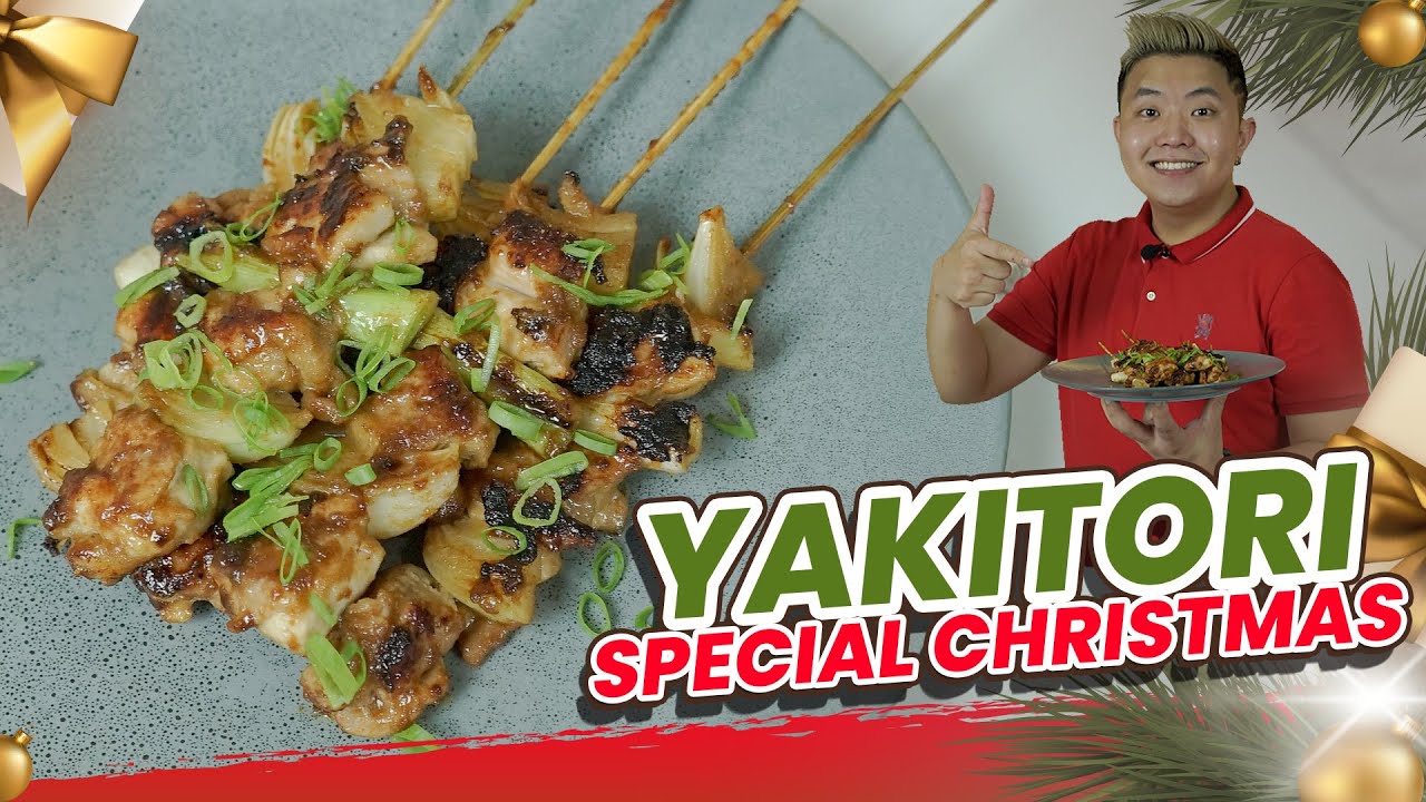 MENU SPESIAL NATAL. COCOK UNTUK GATHERING KELUARGA