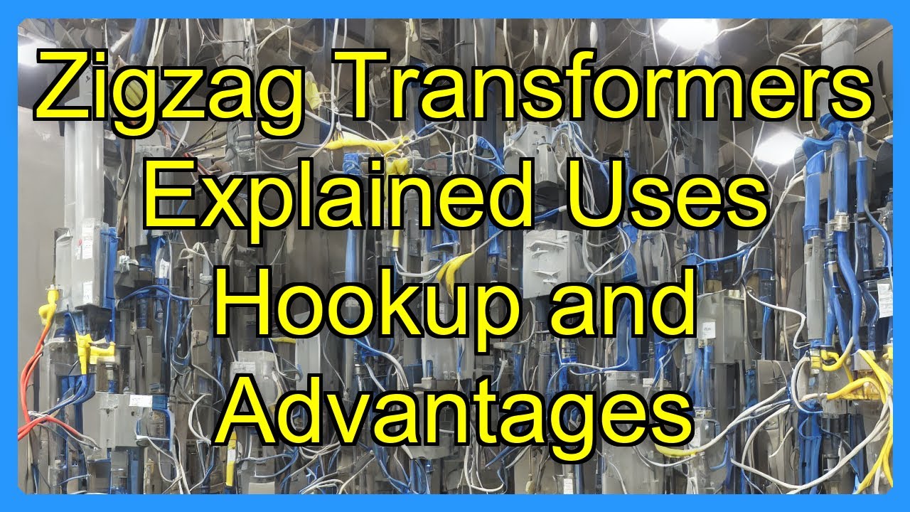 Zigzag Transformers Explained Uses Hookup and Advantages