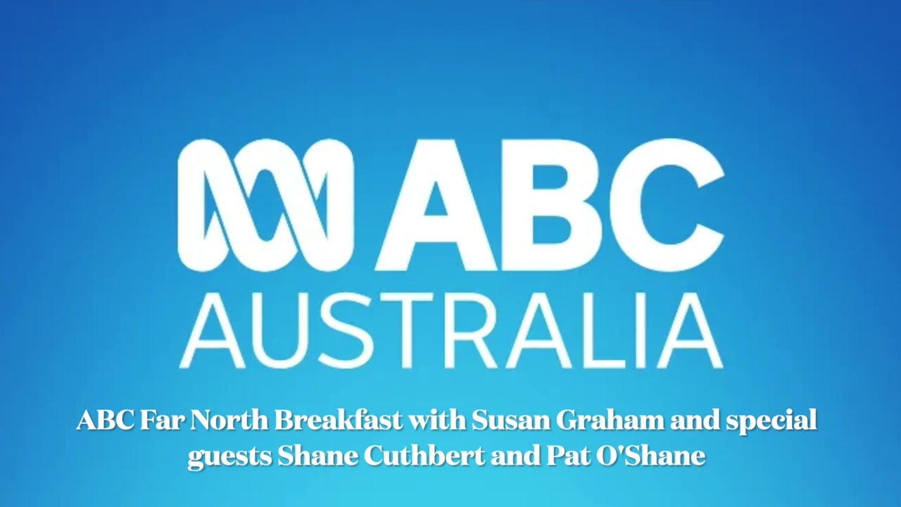 ABC Queensland Breakfast with Susan Graham - Pat O'Shane Part One