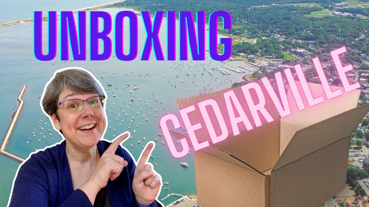 Top 3 Things You Need To Know About Cedarville, Plymouth MA