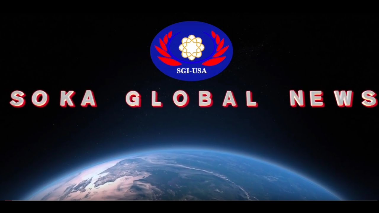 Q & A SESSIONS (#1) WITH SGI PRESIDENT DAISAKU IKEDA