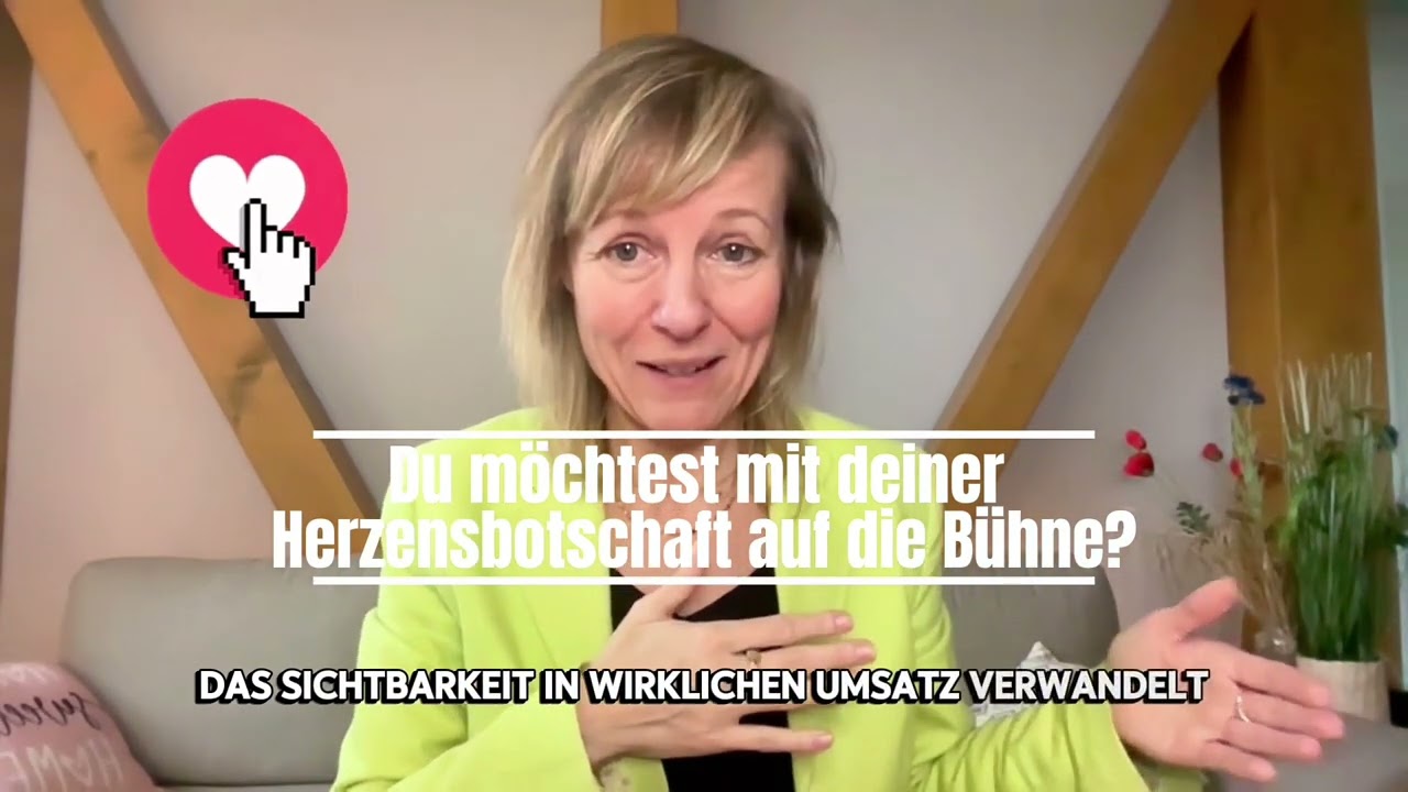 Raise your Voice -  Was ist das überhaupt?