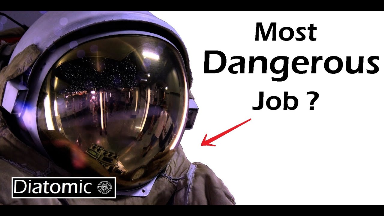 Space travel risks that no one tells you about!