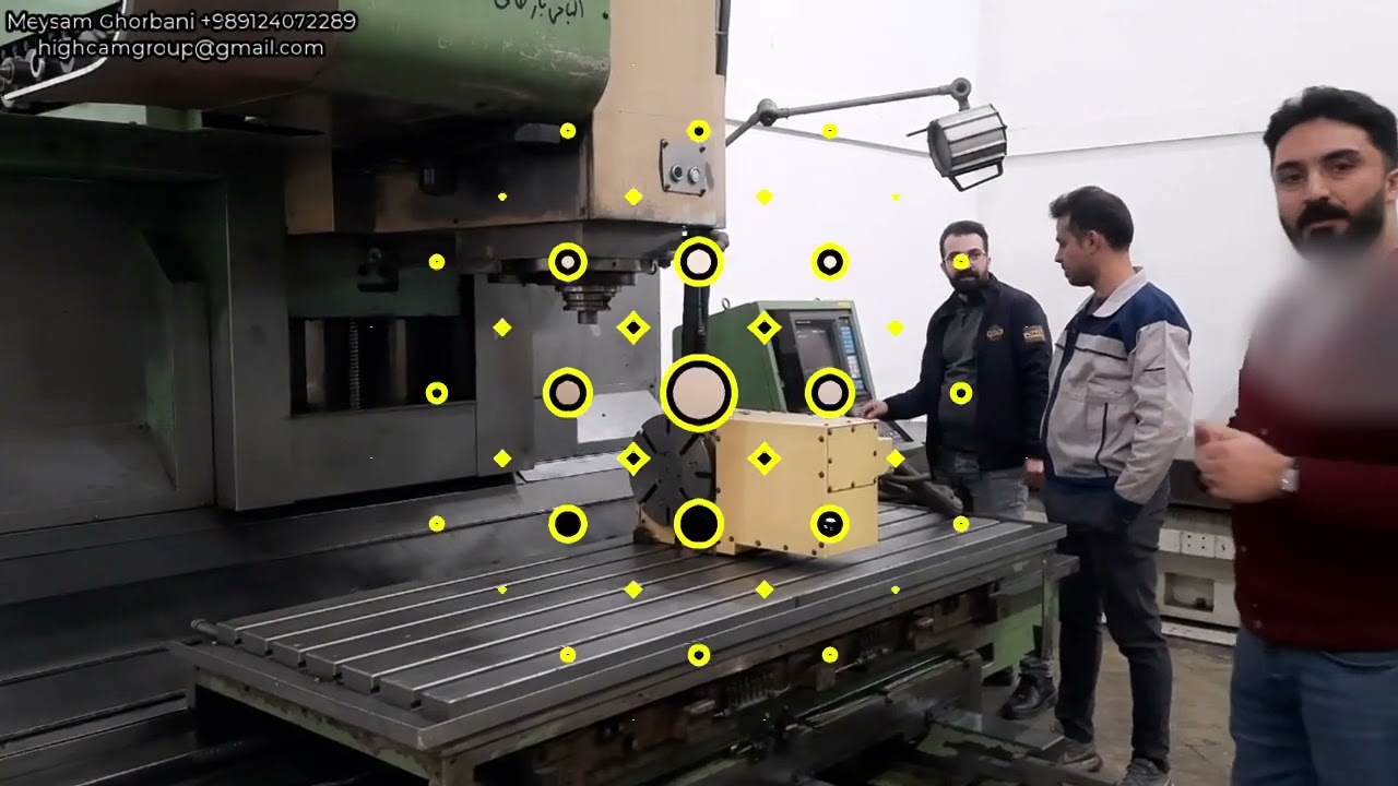 PowerMill Post Processor setup