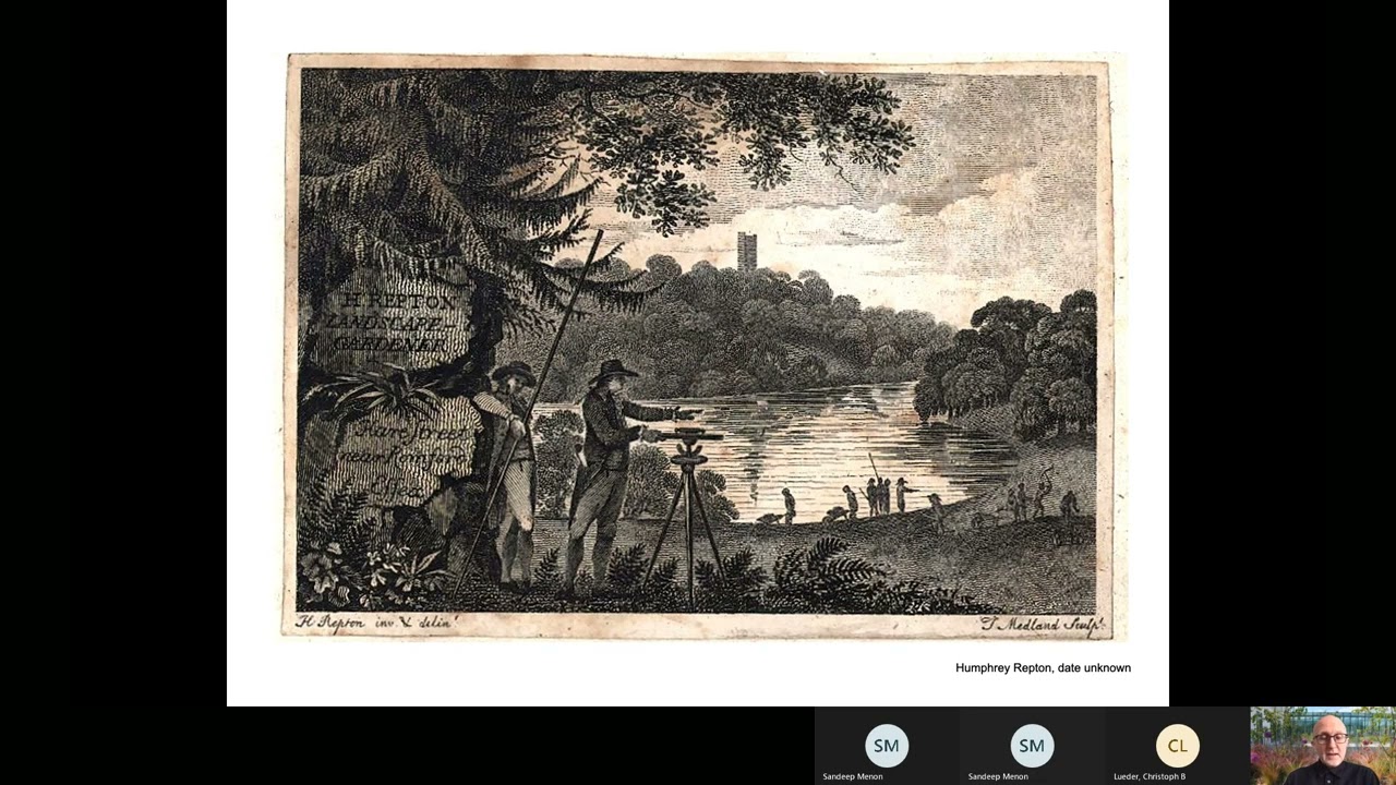 Landscape Urbanism Theory Kingston School of Art - Lectures by Ed Wall and Sandeep Menon