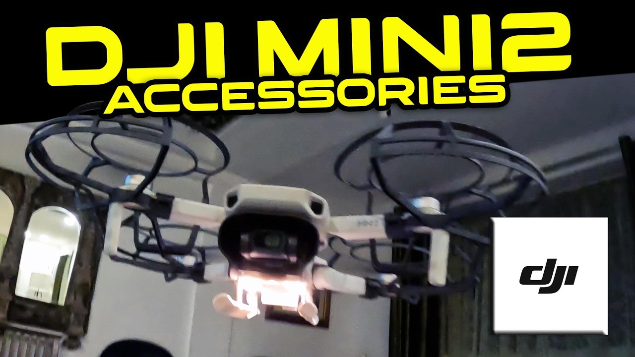 DJI Mini 2 Accessories V227