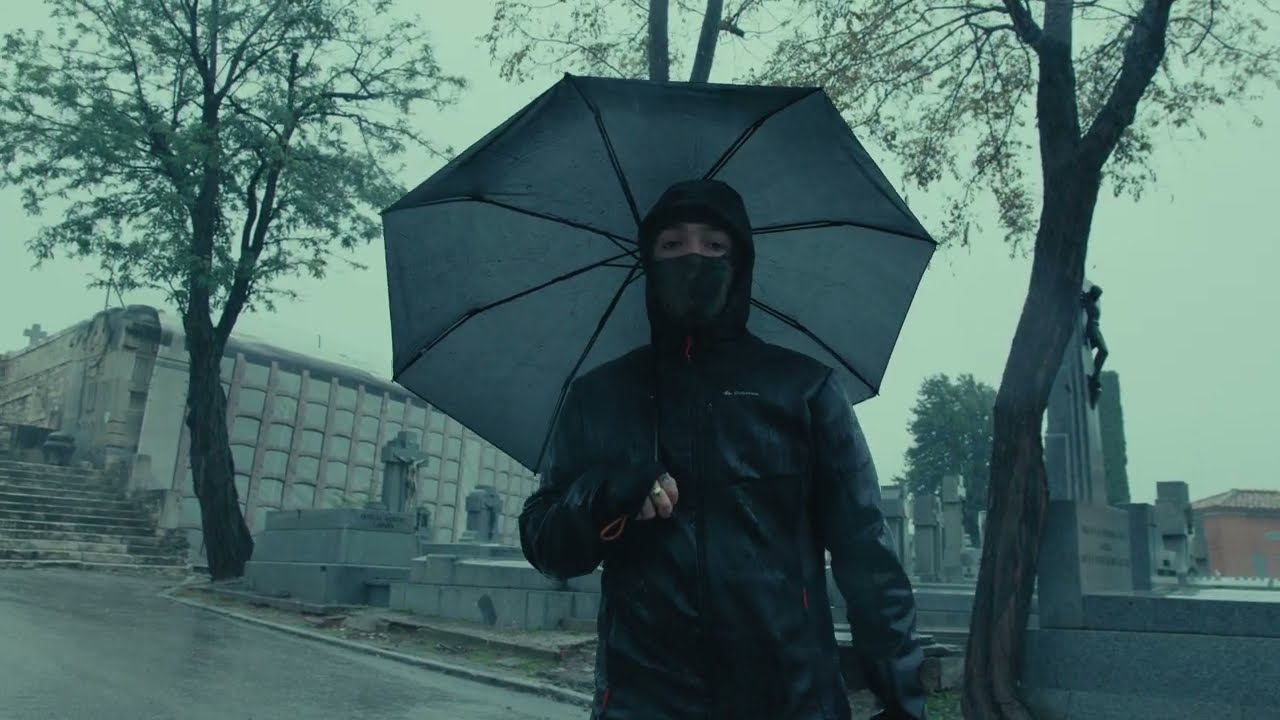 Moonkey - Se apago la luz (video oficial)