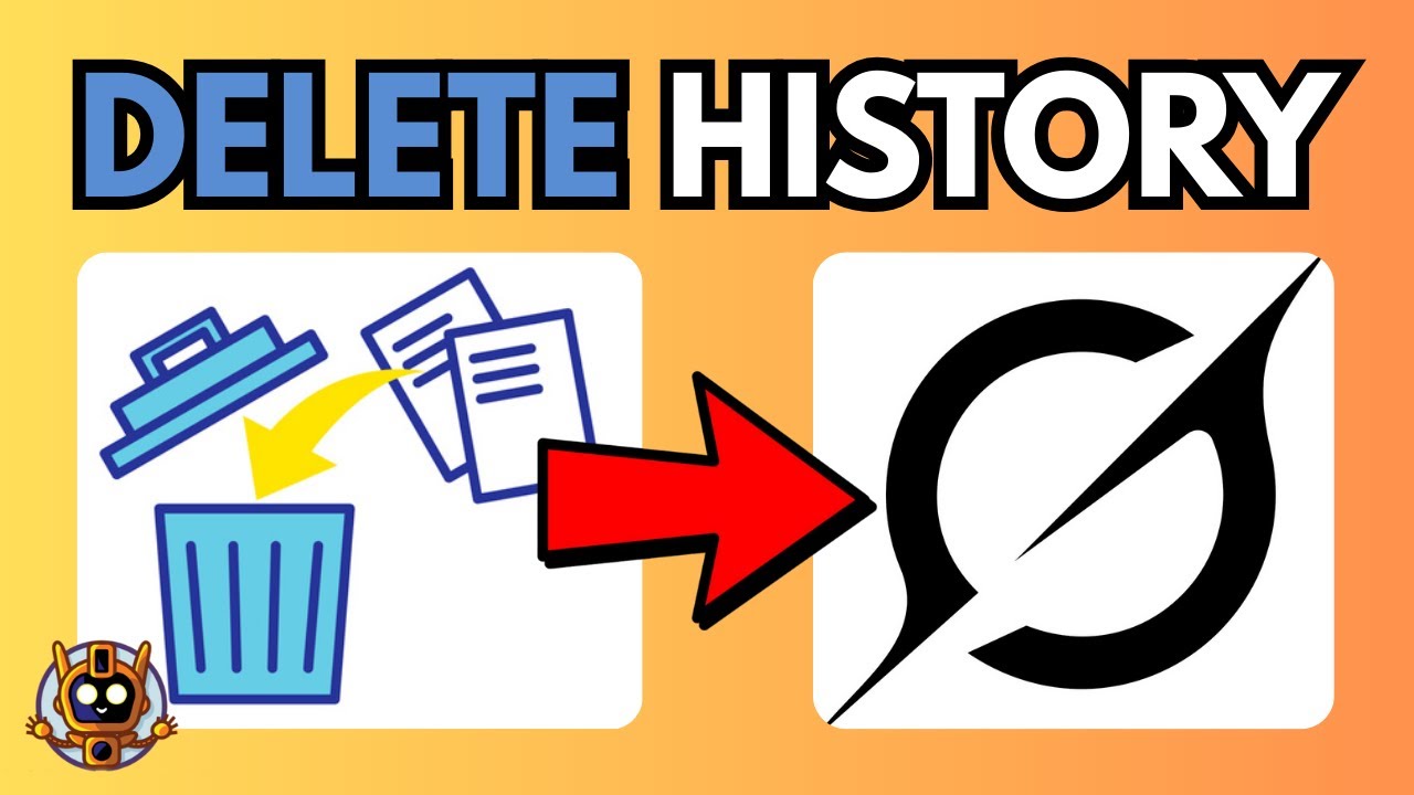 How To Delete Grok Imagine History &ndash; Step-By-Step Tutorial