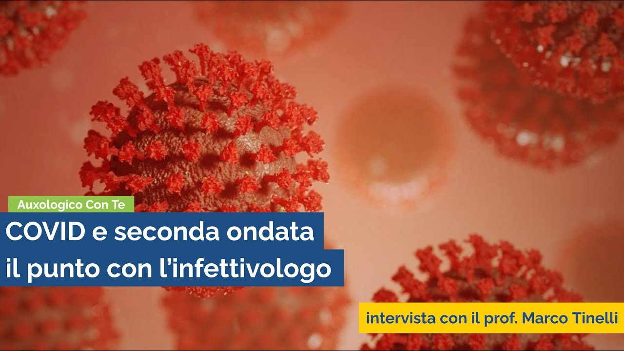 Covid e seconda ondata: il punto con l'infettivologo