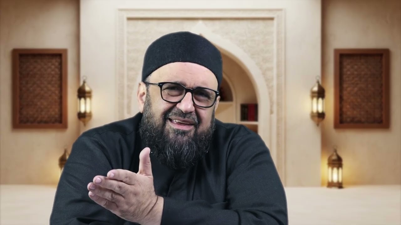 الكُتُبُ السَّماويَّةُ – سيِّدُنا عيسى عليه السَّلام | ازدادَ بركةً على بركةٍ