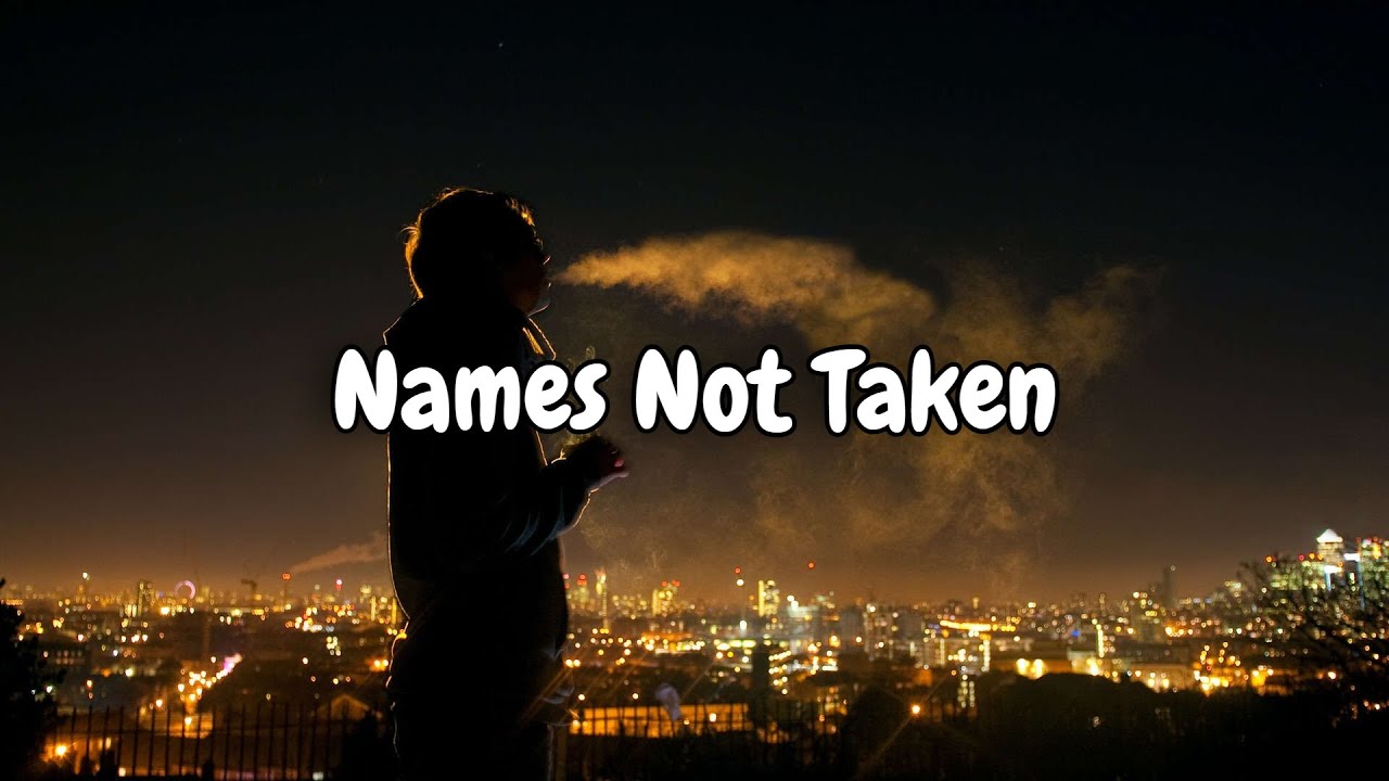 100+ Sweaty/Tryhard Names Not Taken July 2021