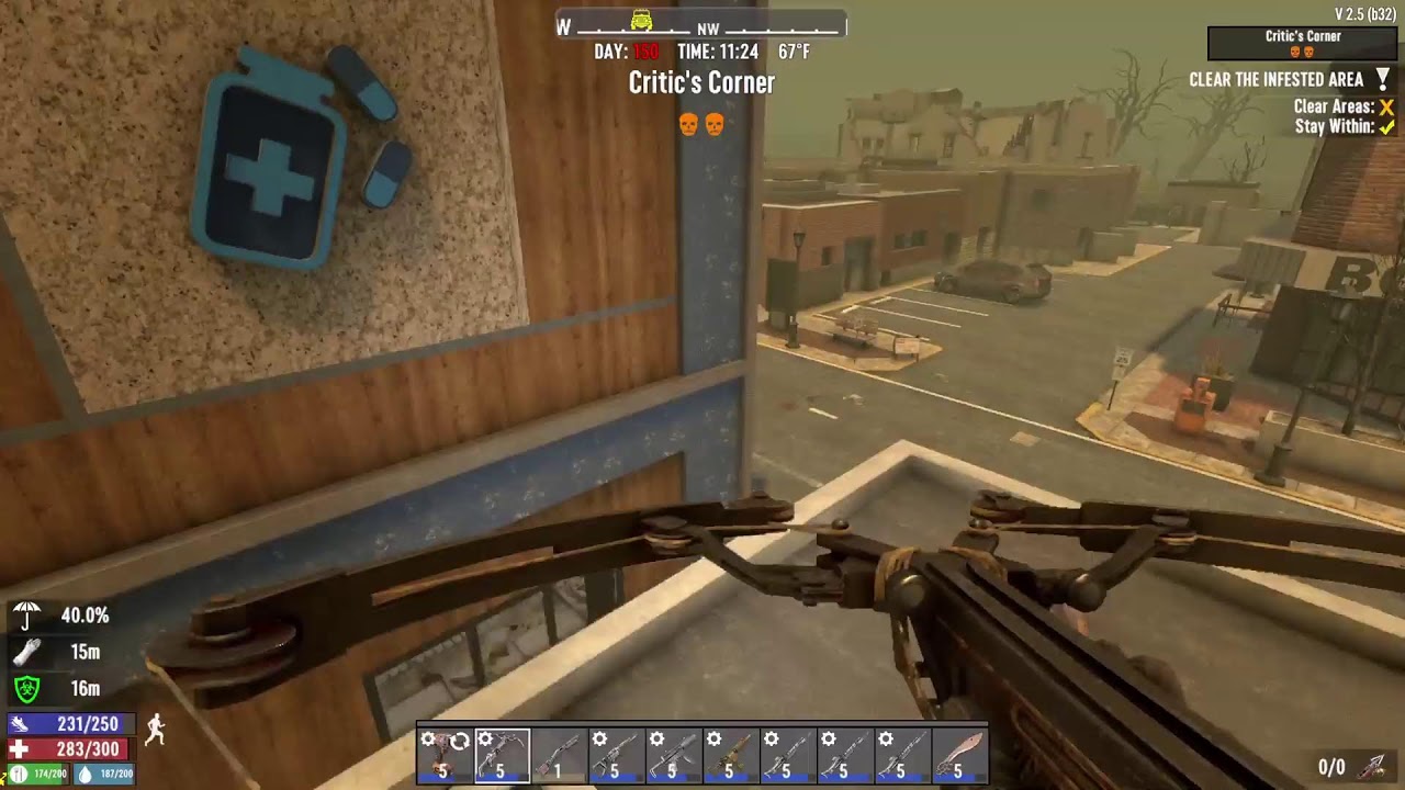 7 Days To Die