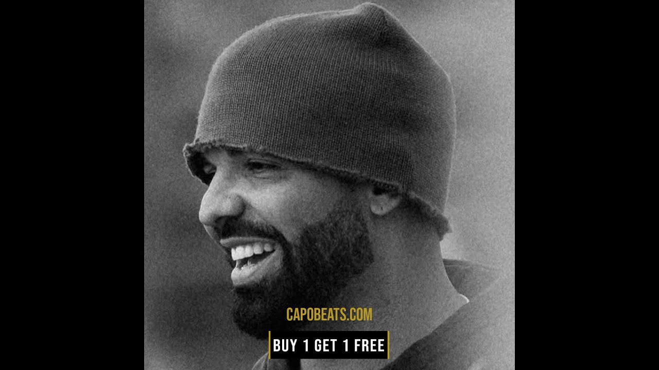 [FREE] DRAKE TYPE BEAT - 