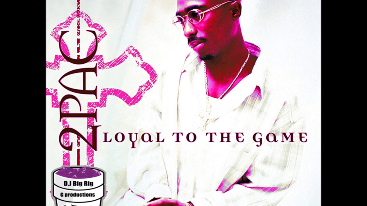 Tupac- Uppercut (Screwed&Chopped)