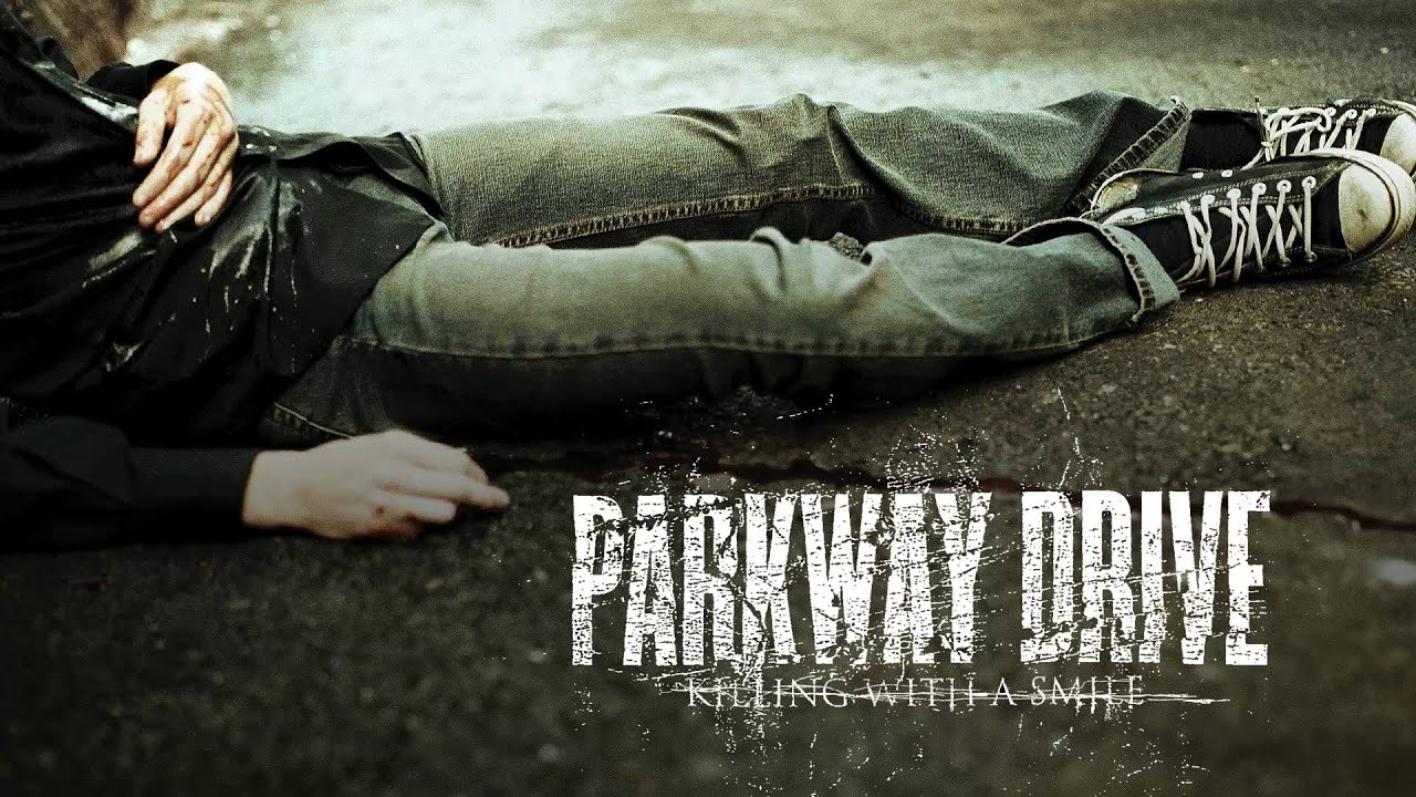 Parkway Drive - 