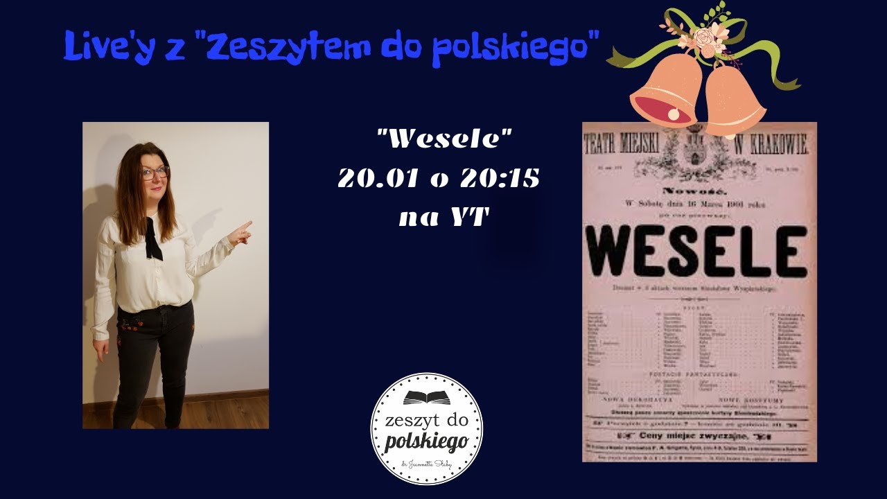 #Zeszyt do polskiego - 
