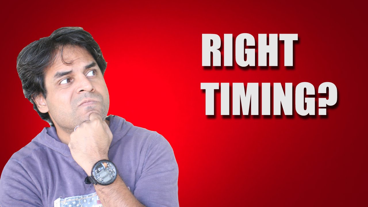 Auspicious timing in Vedic Astrology (muhurat in Jyotish)