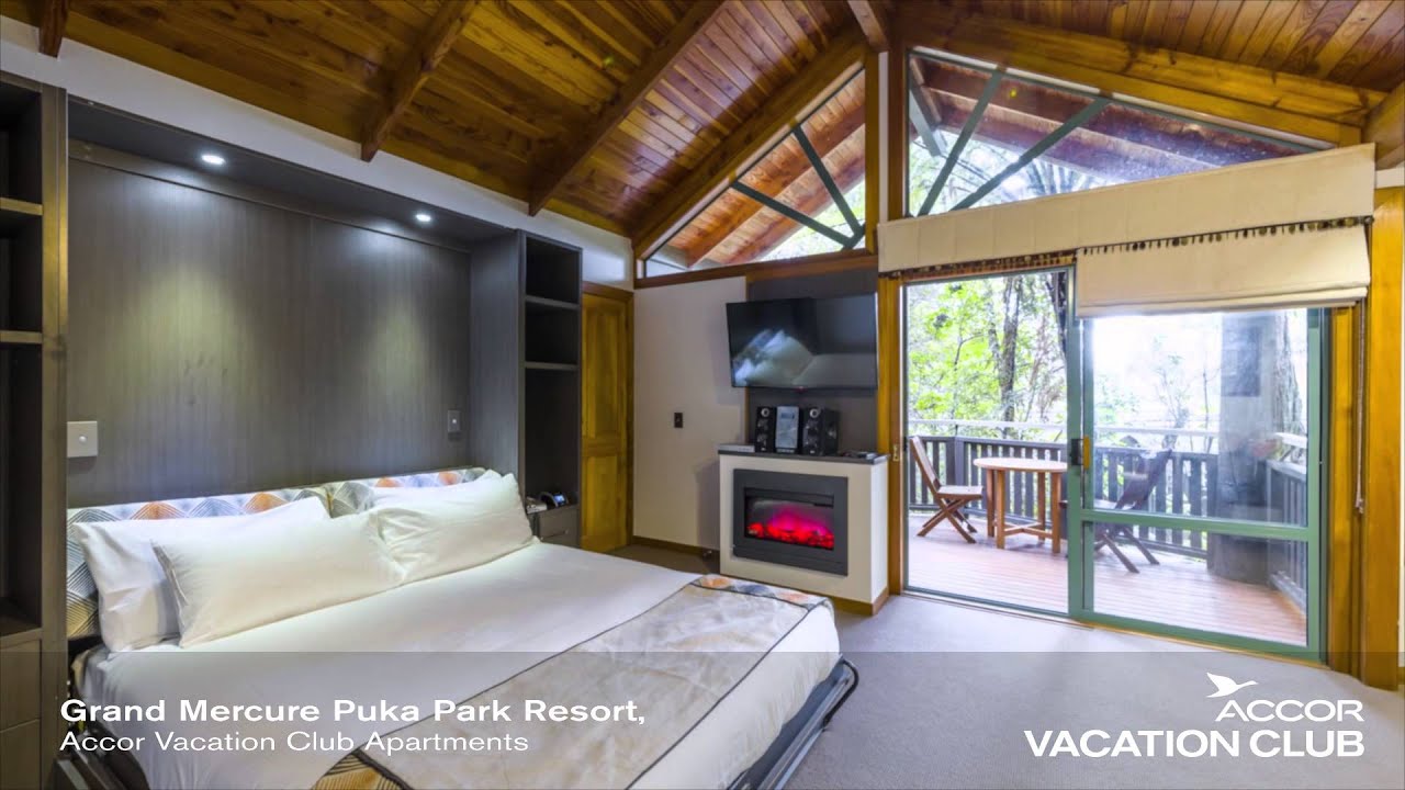 Accor Vacation Club - Puka Park Lodge