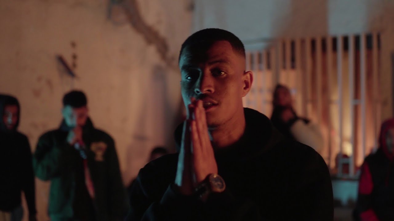 HMIDO -CHABIBA & @reelShadow (MUSIC VIDEO)