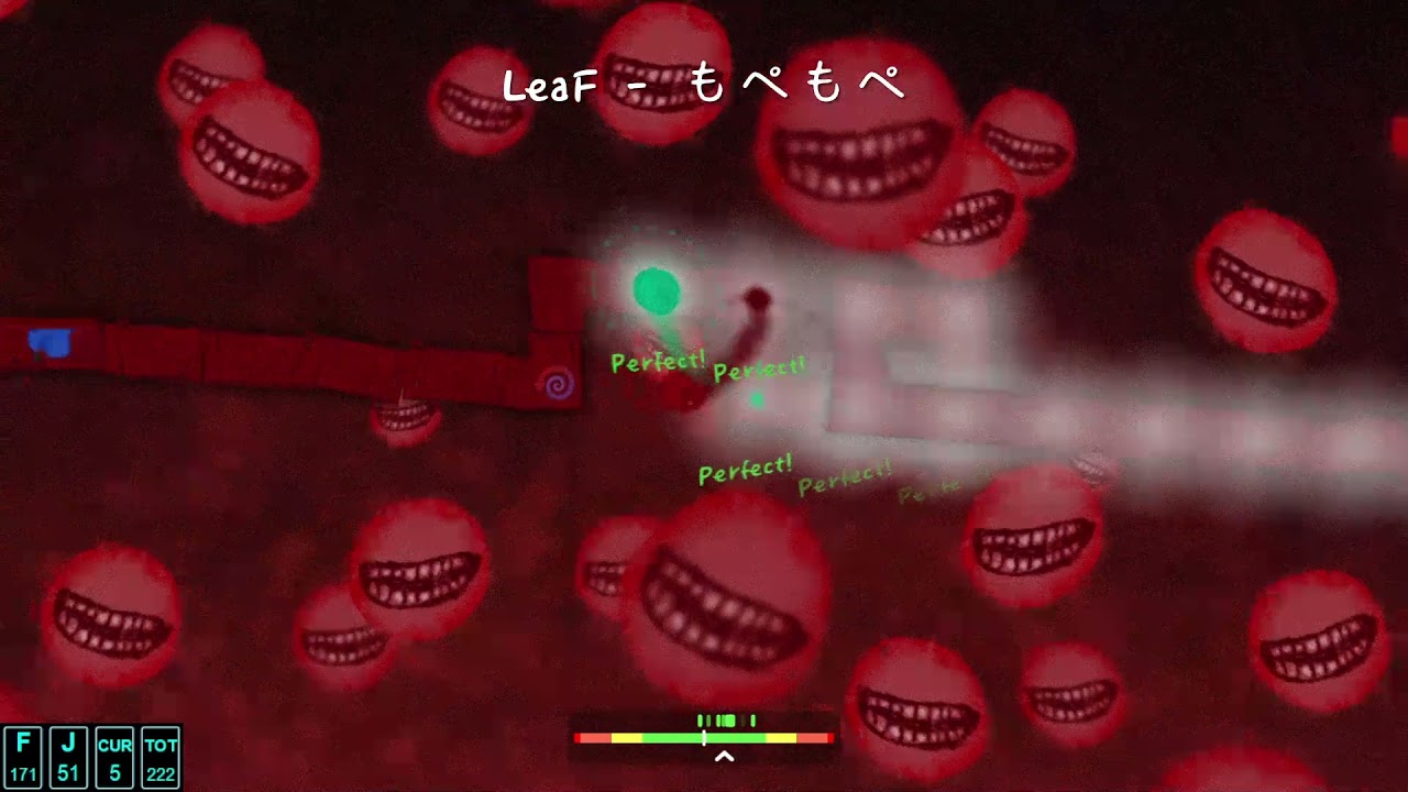 [Epilepsy Warning] A 