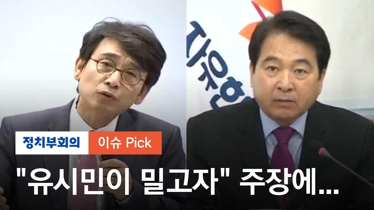 유시민 