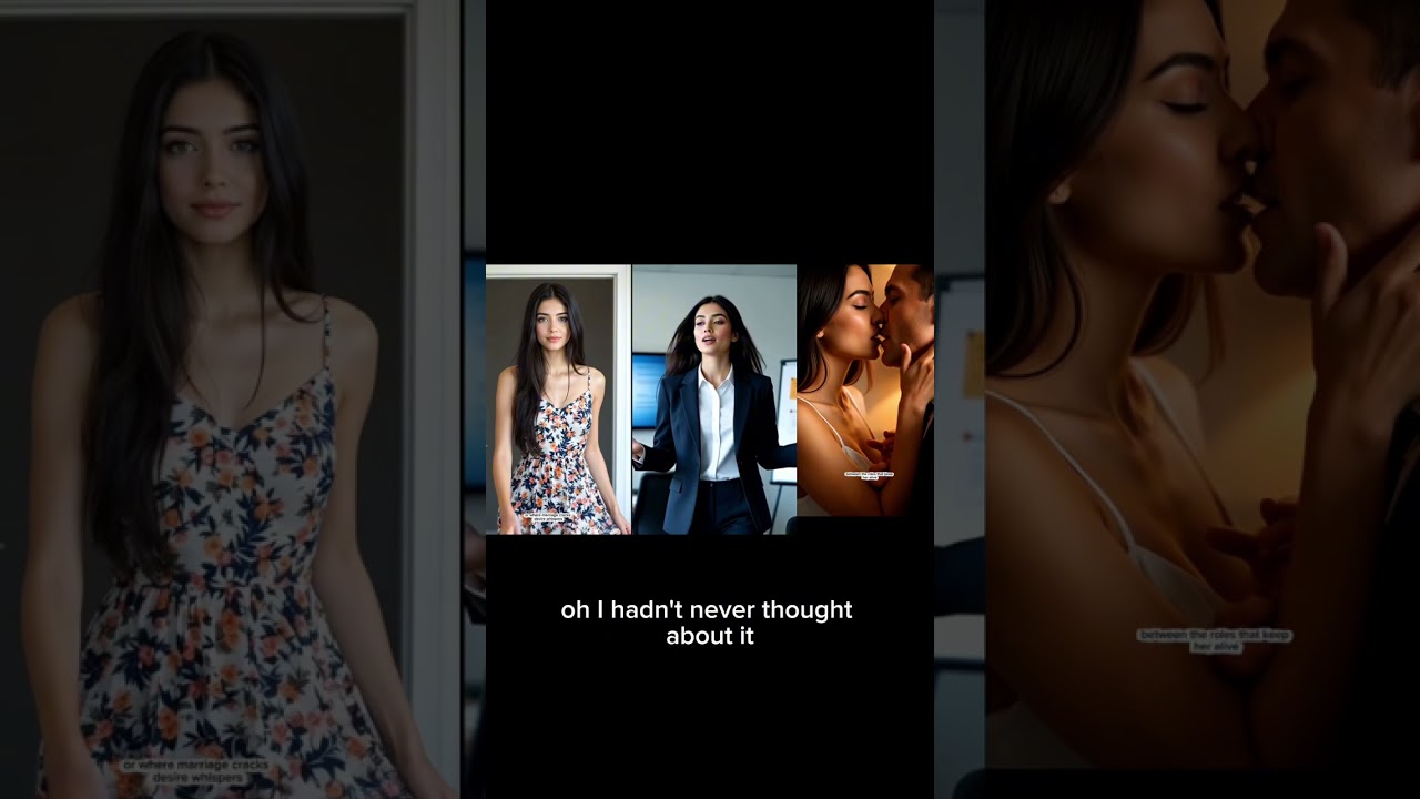 Love, Guilt, and the Man I Wasn’t Supposed to Want: Chapter 5