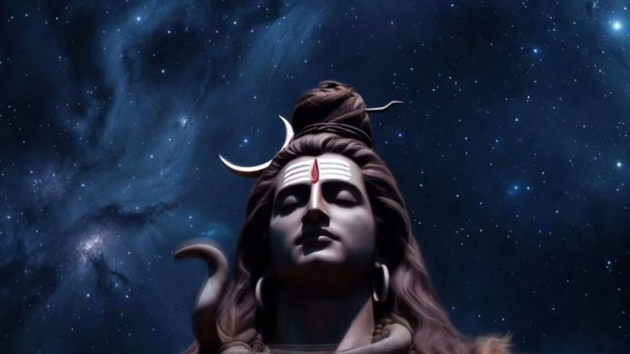 हर सांस में शिव
