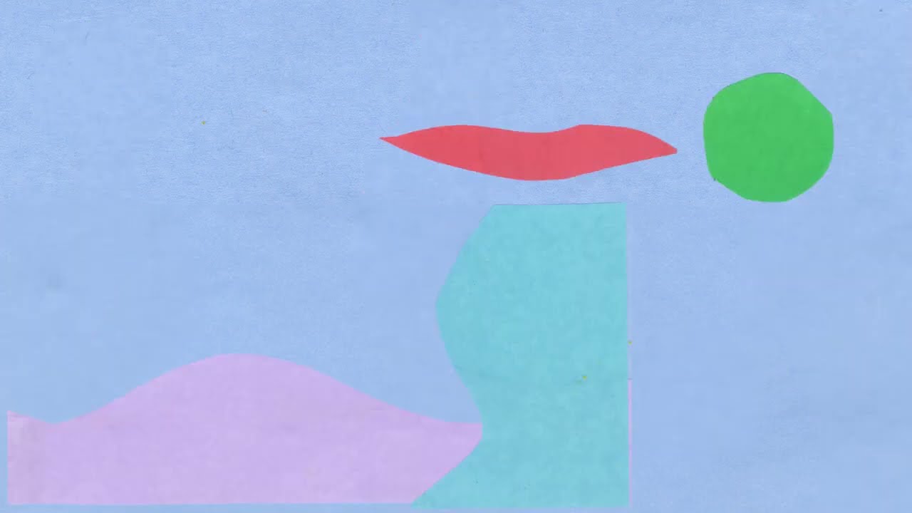 Bay Ledges - Silver (Official Visualizer)