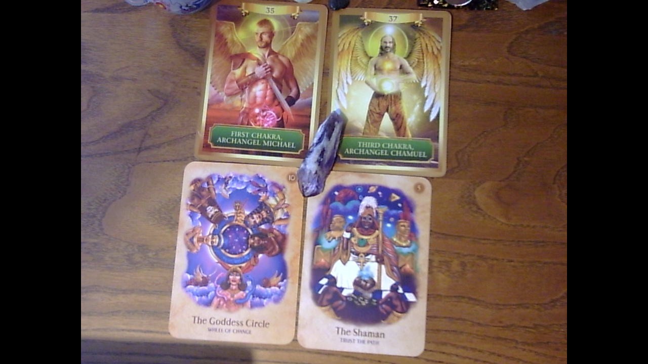 THIS MESSAGE IS FOR A POWERFUL CHANELLER AND EARTH GUIDE / SHAMAN. Listen to the END #444 #1222