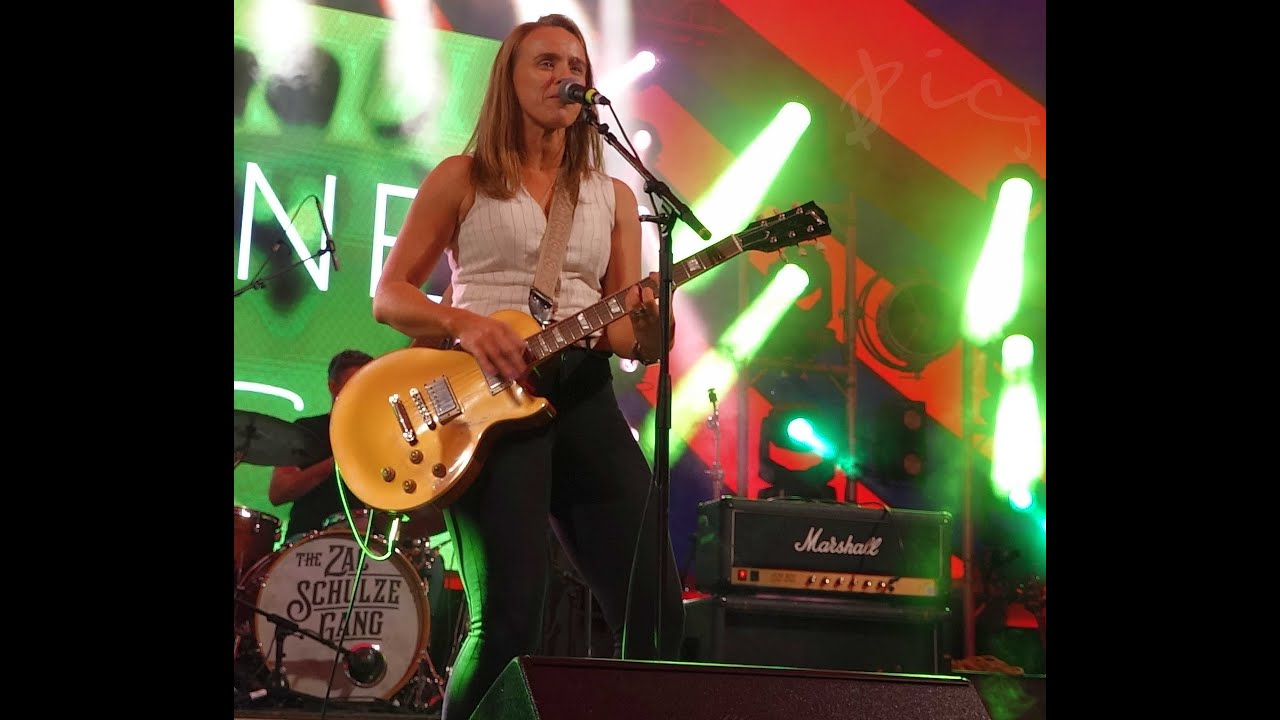Grainne Duffy, 'What am I supposed to do', Ballyshannon, Rory Gallagher Festival - Big Top, 30.05.25