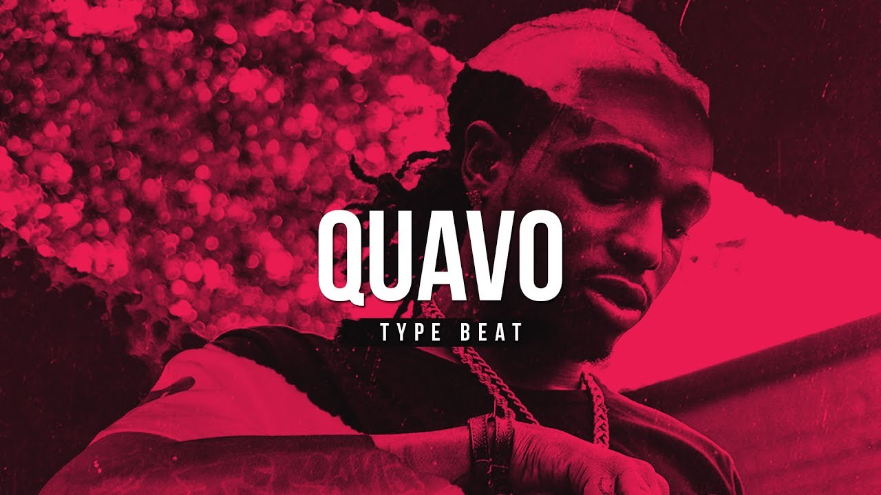 [SOLD] Quavo Type Beat | 2017 | 