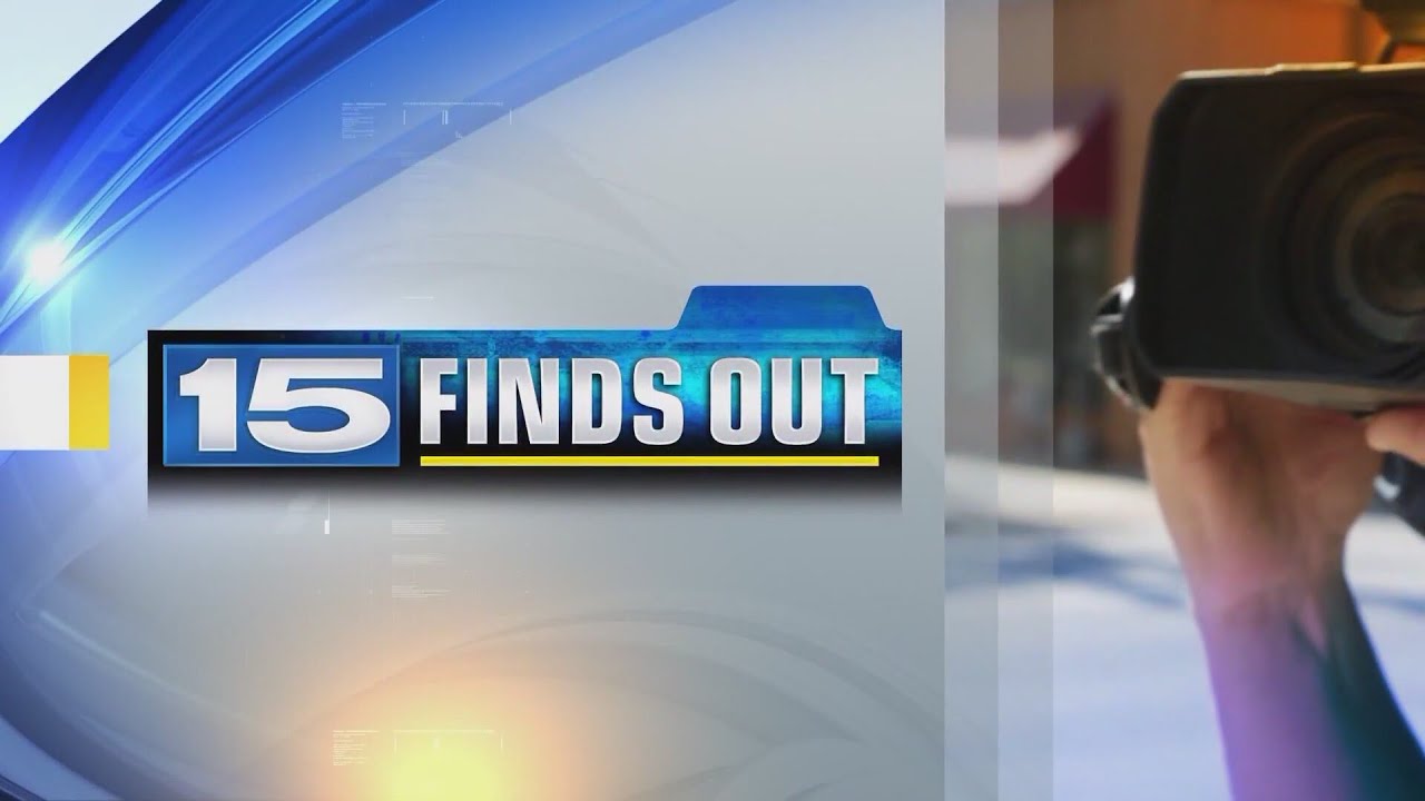 15 Finds Out: Trains blocking railroad crossings