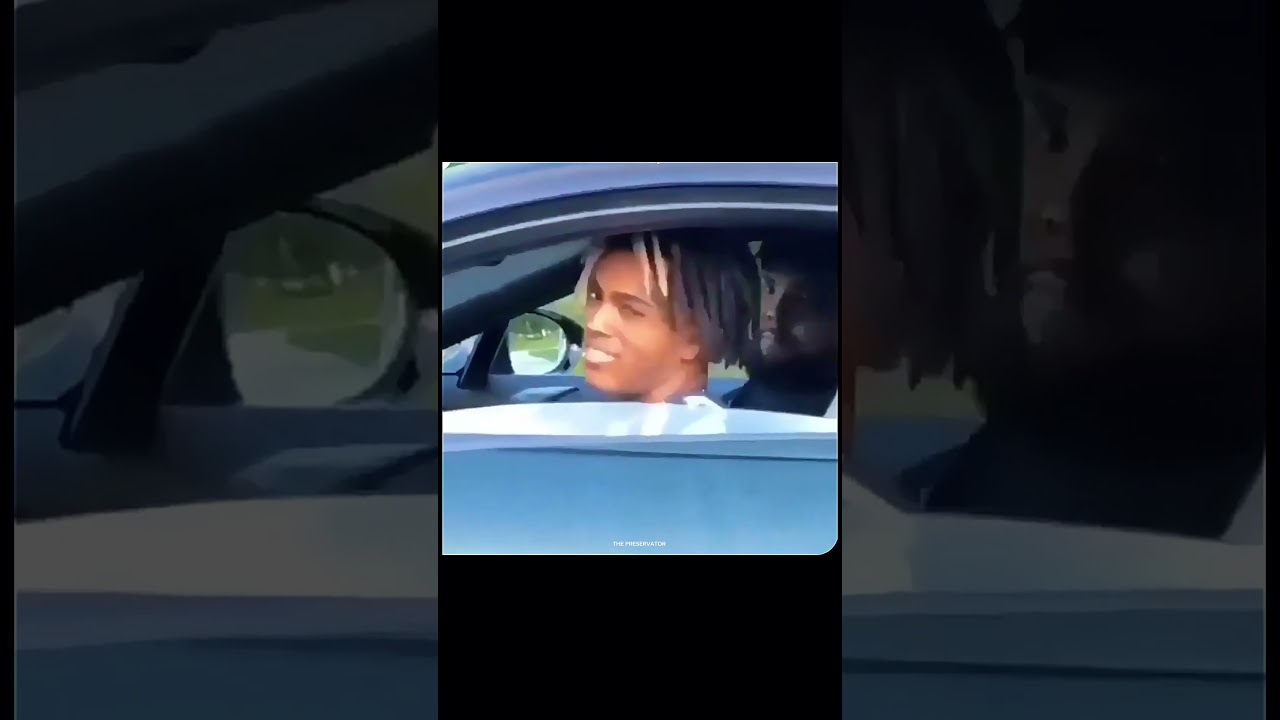 XXXTentacion &ndash; Savage Mode Edit 🔥💀 #xxxtentacion #emotionaledit #rip #juicewrld