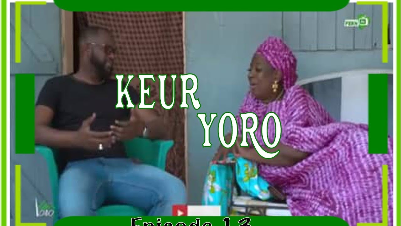 KEUR YORO EPISODE 13