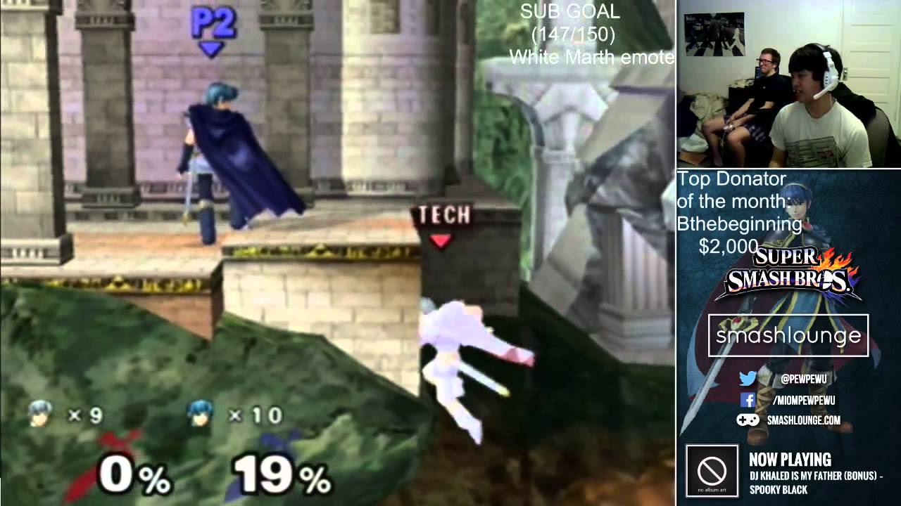 PewPewUniversity: Wall Tech