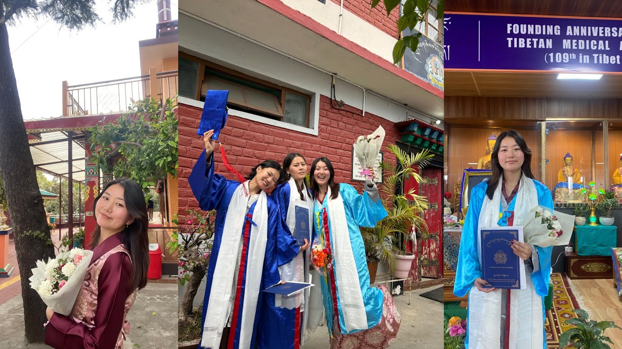 MOMENTS OF ACHIEVEMENTS 👩🏻‍🎓:: CONVOCATION CEREMONY 2025 :: 64th FOUNDING ANNIVERSARY OF MTK