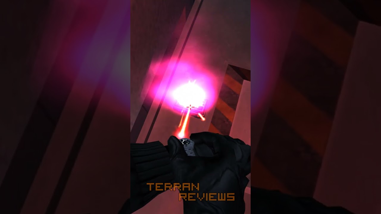 James Bond 007: Nightfire | SIG SG-552 Commando 