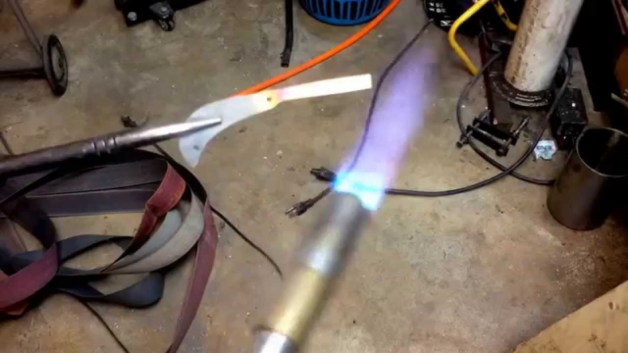 Making a slipjoint: part 9 - more work with the back spring